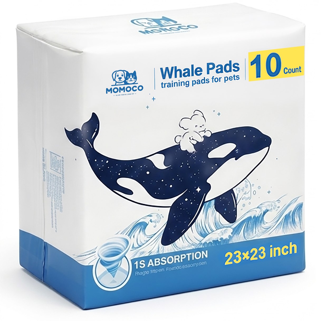 Travel Pack 10 Count
